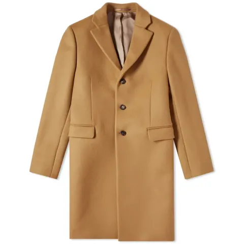 Gavin Tailored Coat
