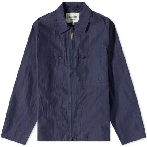 60/40 Overshirt