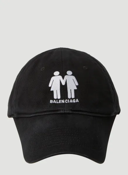 Pride Baseball Cap