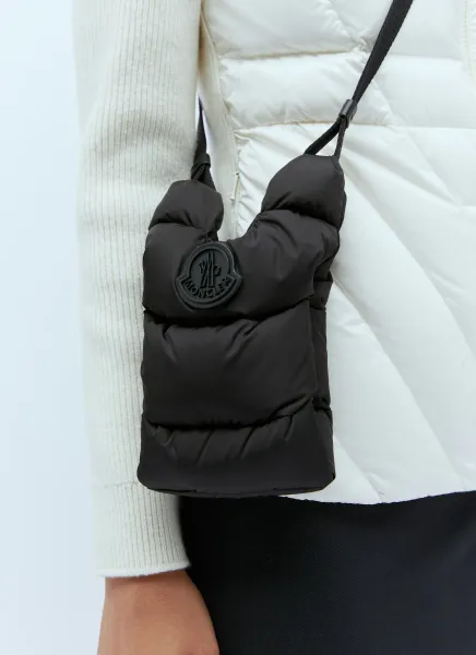 Legere Small Crossbody Bag