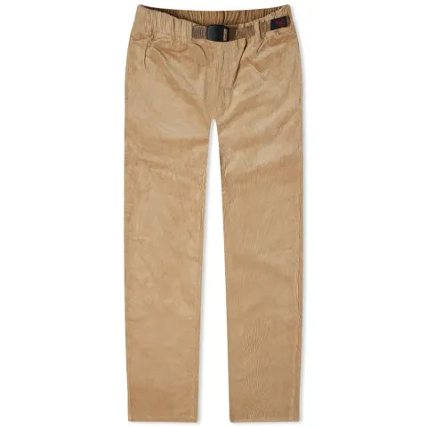 Corduroy Pant