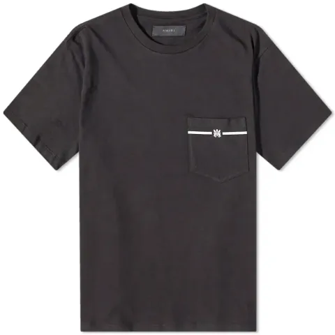 MA Pocket T-Shirt