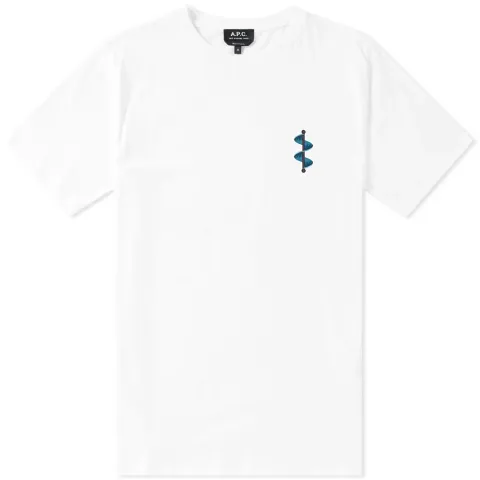 A.P.C. Turbine Tee