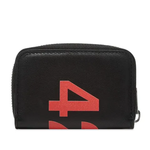 Leather Card Holder