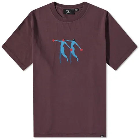 Step Sequence T-Shirt