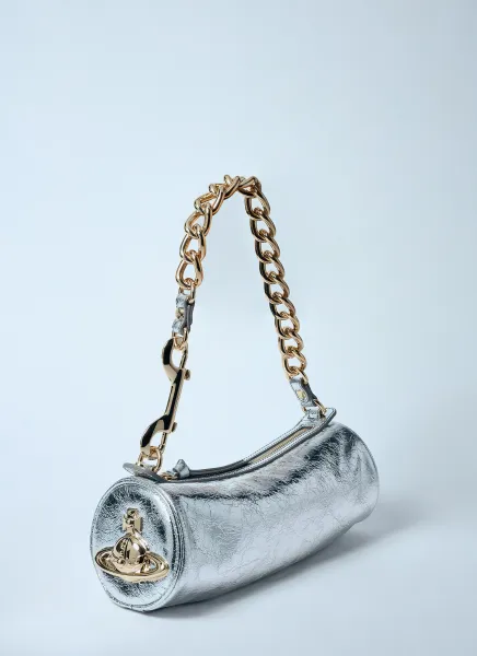 Cindy Cylinder Bag