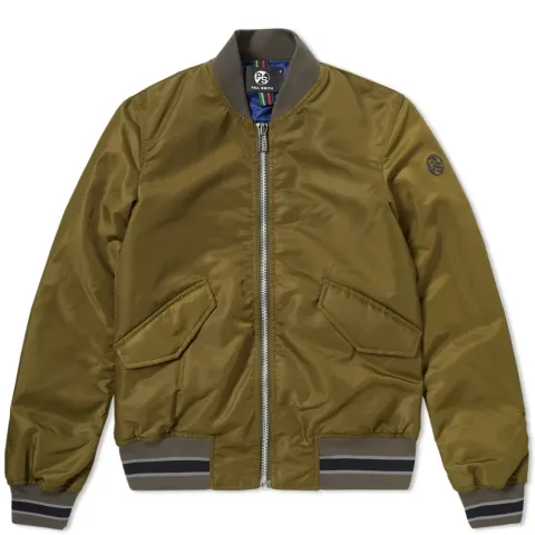 MA-1 Jacket