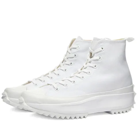 Run Star Hike Platform W