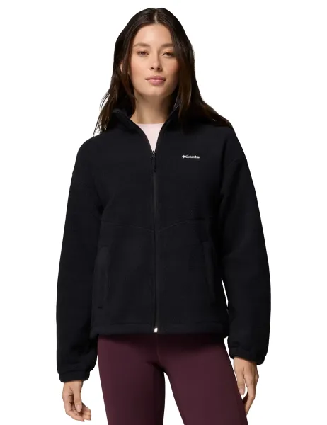 Columbia Timber Crest MTR Zip Up Fleece Jacket