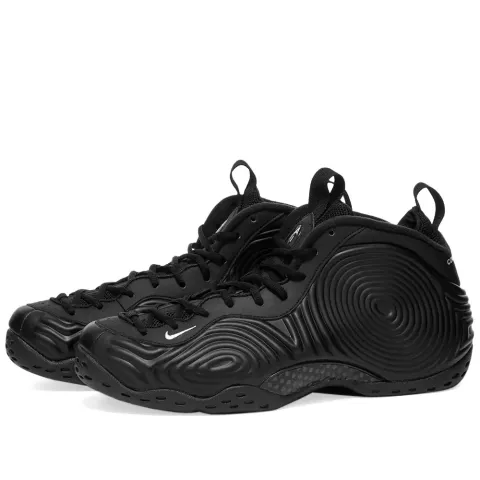 x Nike Foamposite