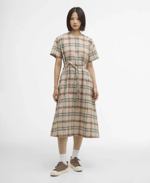 Gwen Midi Dress