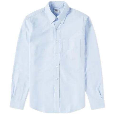 Button Down Magra Shirt