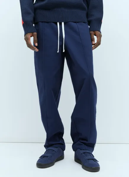 Twill Pants