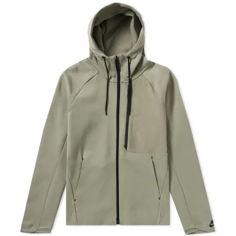 Tech Fleece Jacket