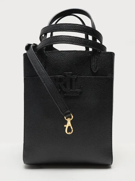 Lauren Ralph Lauren Cameryn SM Shopper Tote