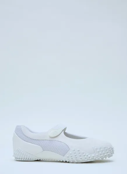 Mostro Fey Sneakers