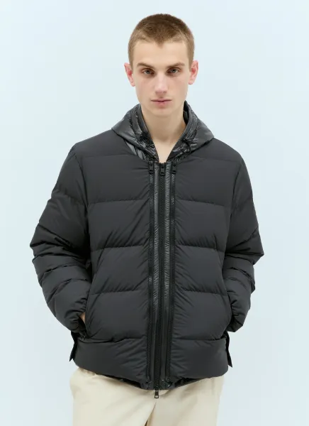 Garoa Jacket