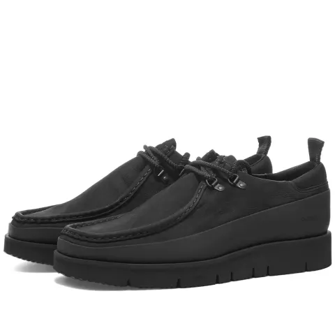 Wallabee Hiker