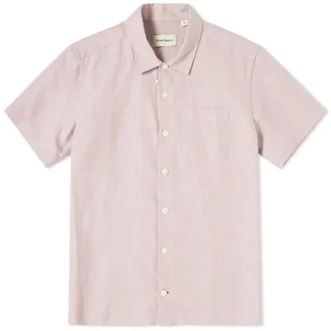 Hawaiian Shirt