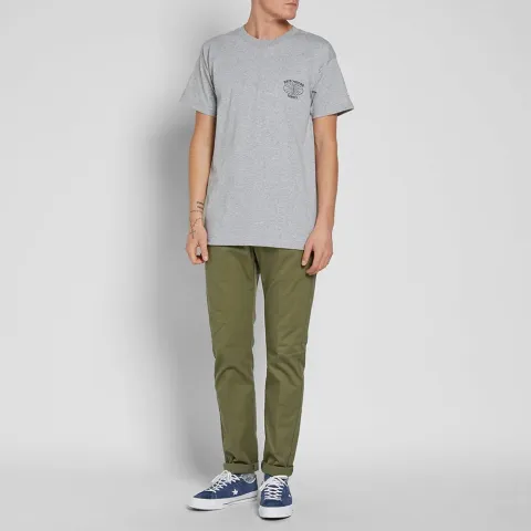 Travel Tee - END. Exclusive