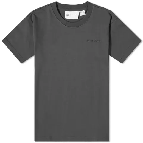 x Pharrell Williams Premium Basics T-Shirt
