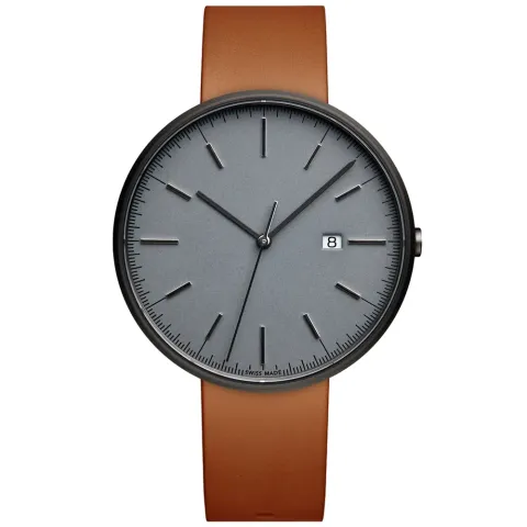 M40 Date Watch