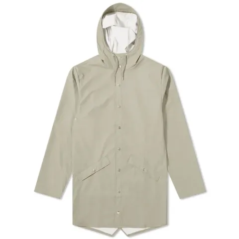 Long Jacket