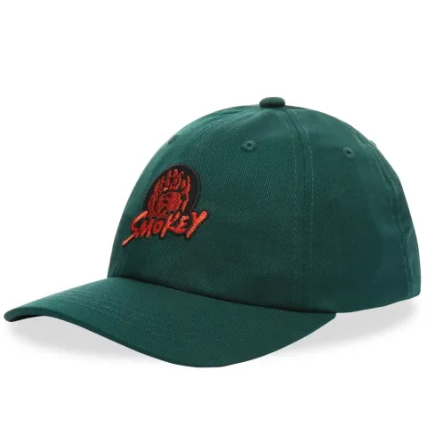 Smokey Bear Low Pro Cap