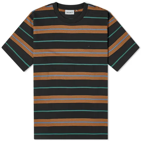 Haynes Stripe T-Shirt
