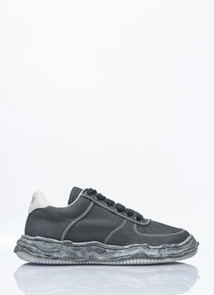 Wayne OG Sole Sneakers