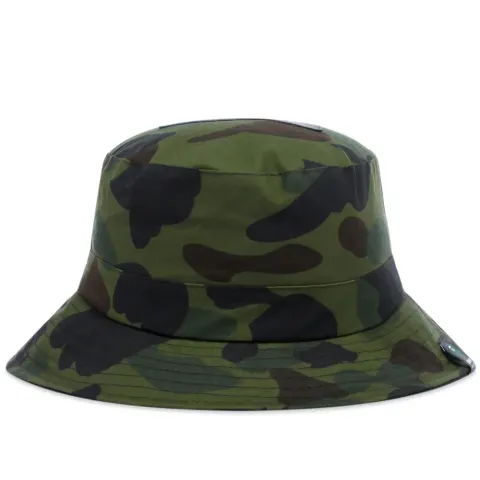 x A Bathing Ape Sports Hat