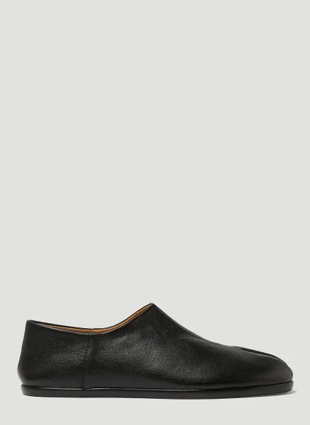 Tabi Babouche Loafers