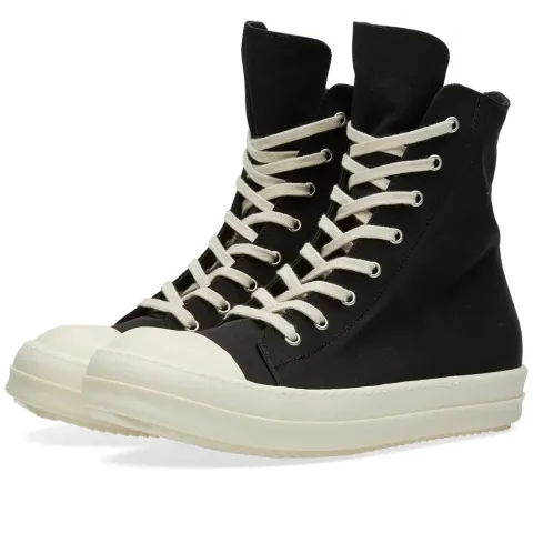 DRKSHDW High Top Sneaker