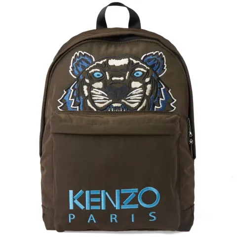 Tiger Backpack