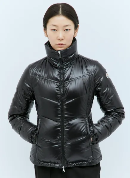 Gast Short Down Jacket