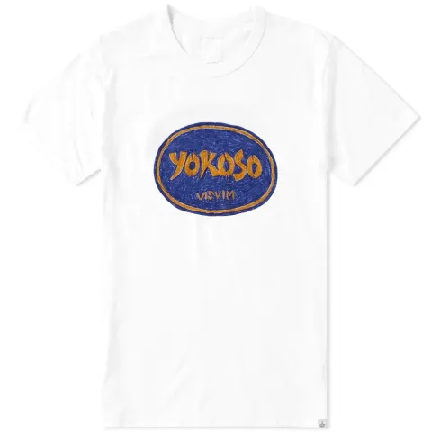 Vintage Yokoso Tee