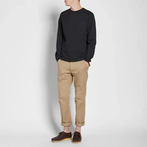 Buds Skinny Trouser