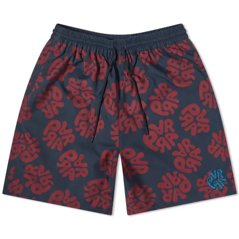 1976 Logo Swim Shorts