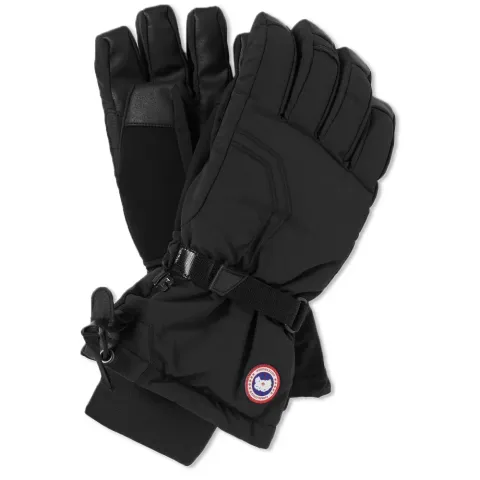 Arctic Down Glove