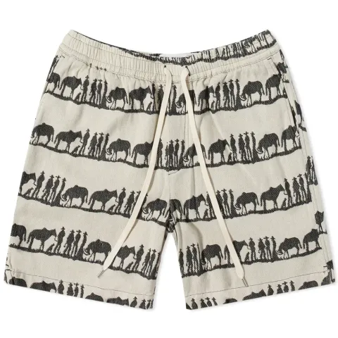 Home on the Range Shorts