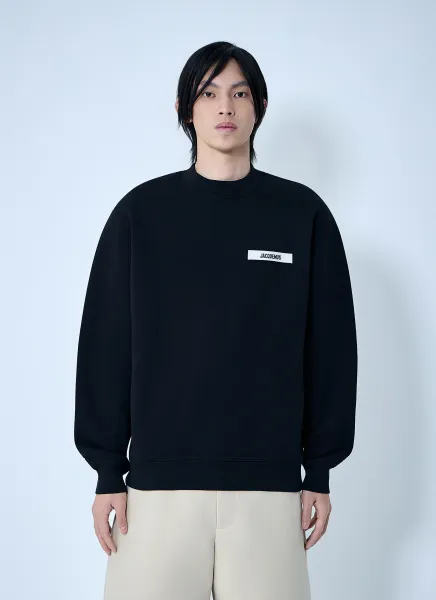 Le Camionneur Gros Grain Sweatshirt
