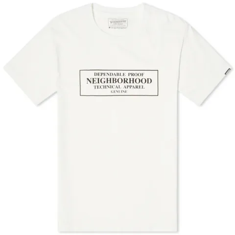 Dependable Tee