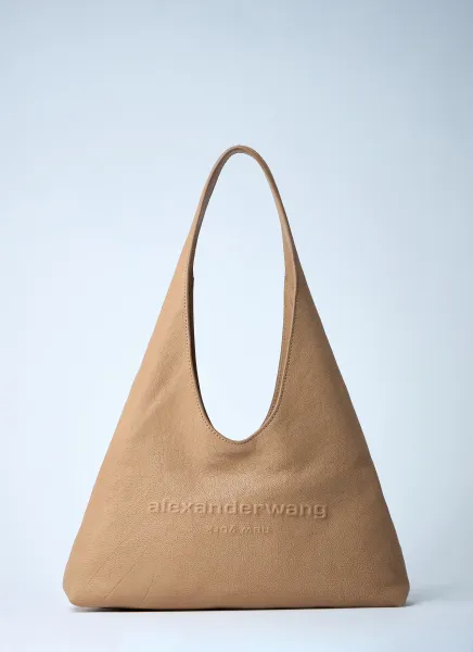Small Pike Hobo Shoulder Bag
