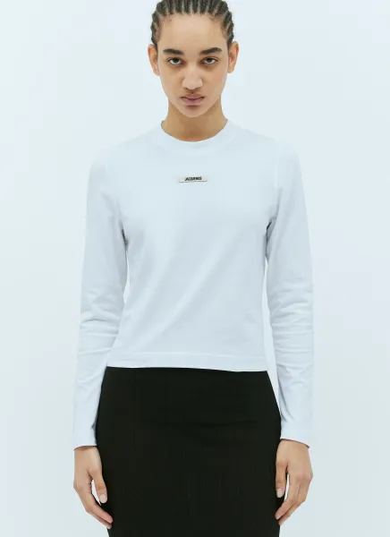 Le T-Shirt Gros Grain