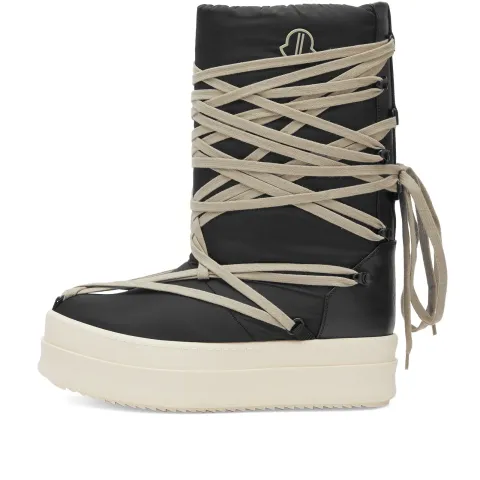 x Moncler Genius Big Rocks Boots
