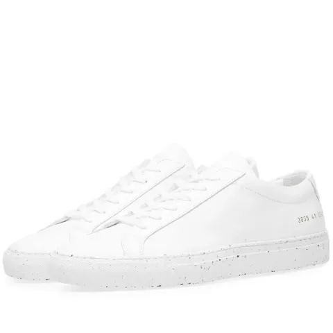 Achilles Low Confetti Sole