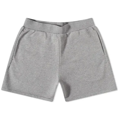 Basketball Heather Shorts
