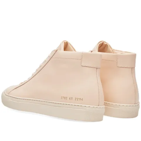 Original Achilles Mid