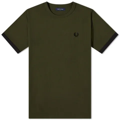 Ringer T-Shirt