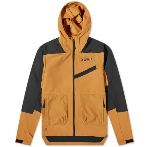 Adidas Utilitas Softshell Jacket